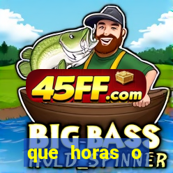 que horas o fortune dragon paga